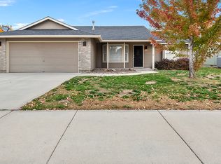 1382 N Penrith Ave, Meridian, ID 83642