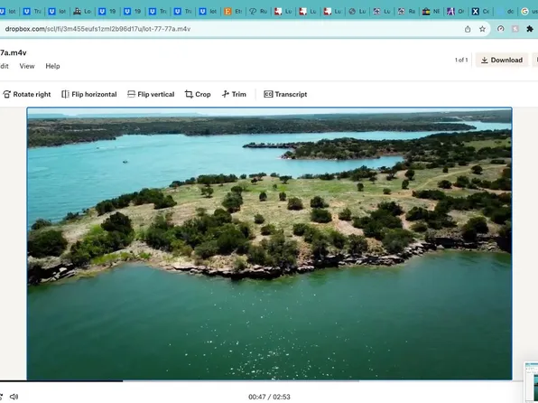 79 N Ridge Dr, Justiceburg, TX 79330