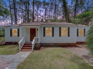 101 Timberline Drive, Savannah, GA 31404
