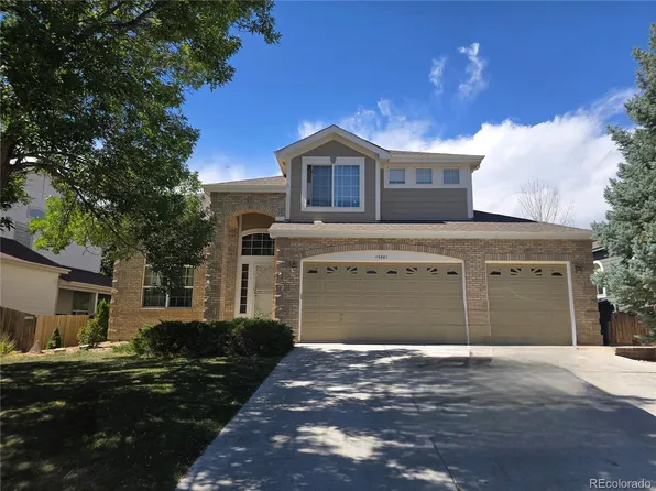 13201 Leyden Street, Thornton, CO 80602