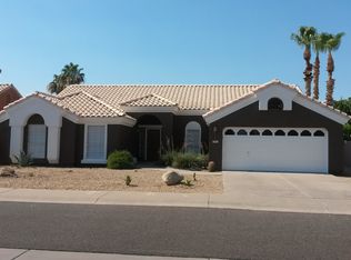 3501 E Rosemonte Dr, Phoenix, AZ 85050