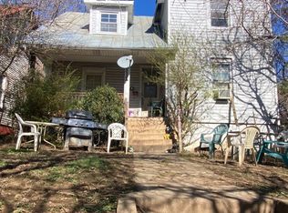 1624 Fillmore St, Lynchburg, VA 24501