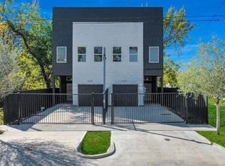 3330 Francis St APT 1, Houston, TX 77004