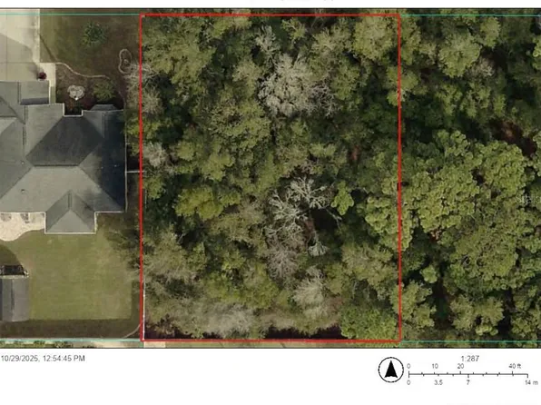Lots 41 44 Southeast Pl #161, Summerfield, FL 34491