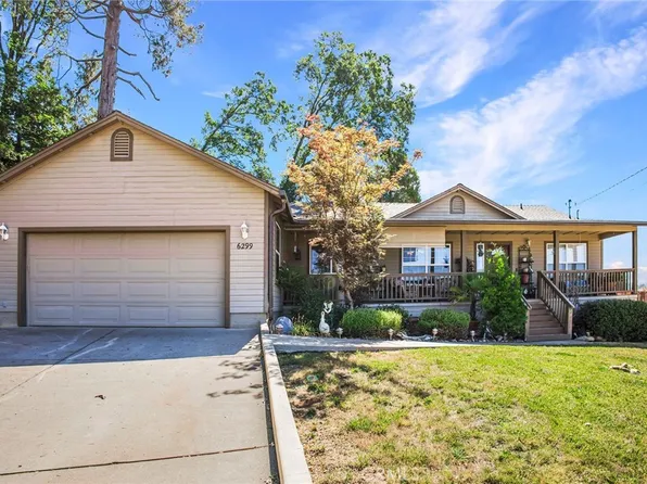 6299 Dimitri Ct, Magalia, CA 95954