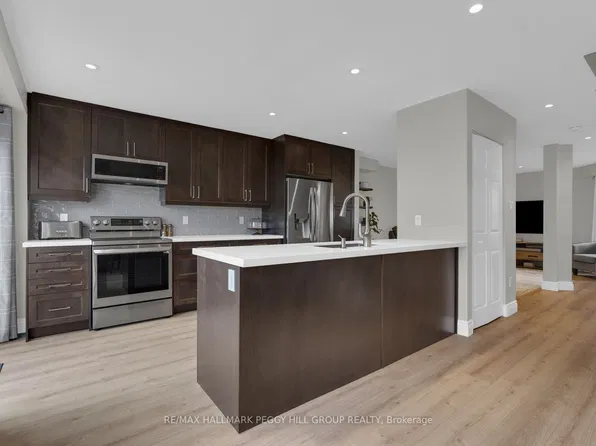 1255 Huron Ct, Innisfil, ON L9S 1X5