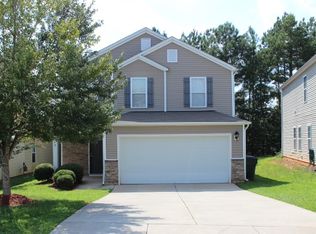 43 Valleyfield Dr, Clayton, NC 27527