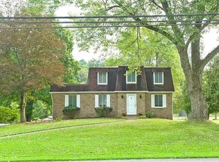 3279 Hills Church Rd, Export, PA 15632