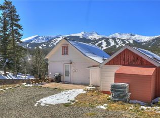 314 S Ridge St, Breckenridge, CO 80424