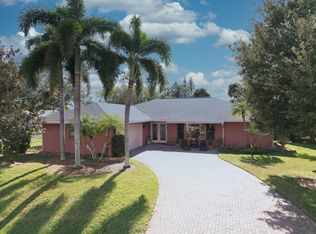 2142 SW Jaguar Ave, Port Saint Lucie, FL 34953