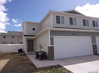 4013 Medicine Man Trl, Cheyenne, WY 82007