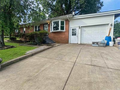 3920 W Maryland St, Evansville, IN, 47720