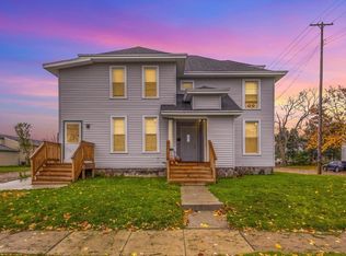 121 S Elm Ave UNIT 1, Jackson, MI 49203
