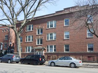 5103 N Damen Ave #2, Chicago, IL 60640