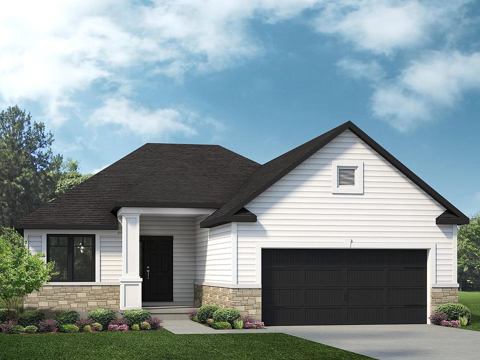 Elevation C - Optional Elevation