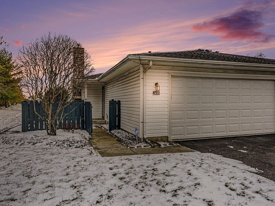 1st image of 2458 Crystal Springs Dr