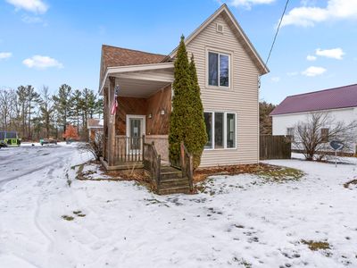 703 Depot St, Manawa, WI, 54949