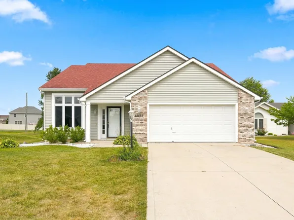 12613 Stoneboro Ct, Fort Wayne, IN 46845