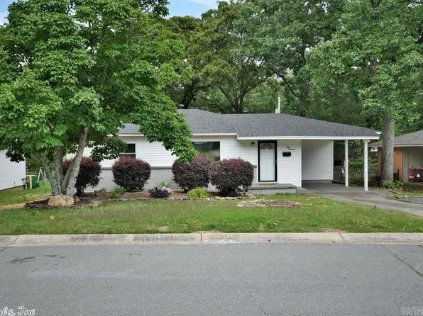 (undisclosed Address), North Little Rock, AR 72118