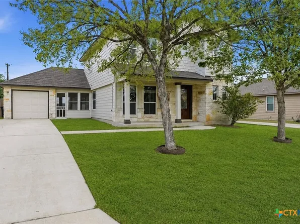471 Magnolia Wind, New Braunfels, TX 78130