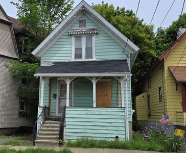24 Winding Way, Binghamton, NY, 13905