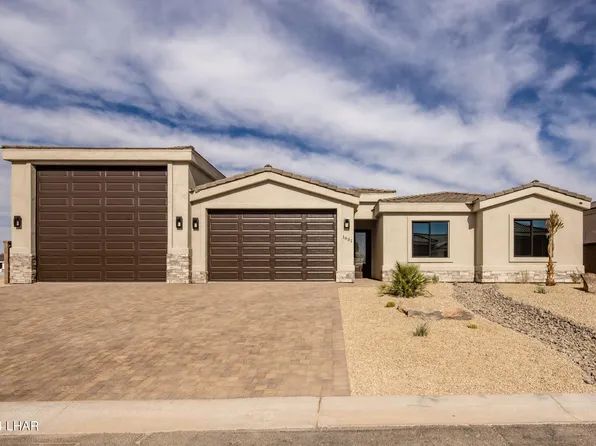 1631 E Karen Dr, Lake Havasu City, AZ 86404