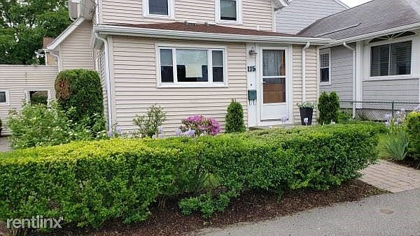 115 Darrow St. #1 Quincy (Houghs Neck) Unit Photo 1