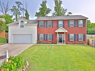 1658 Wolverine Ln LOT 96, Knoxville, TN 37931
