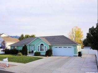 218 E 480 N, Smithfield, UT 84335