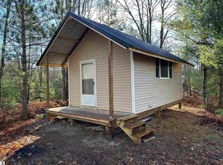 Vl Forest Dr, Cadillac, MI 49601