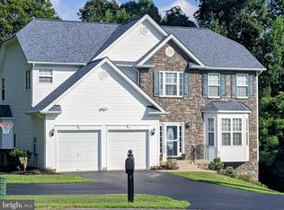 9330 Carriage Ln, King George, VA 22485