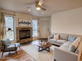 2700 S White Mountain Rd APT 122, Show Low, AZ 85901