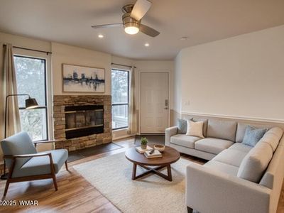 2700 S White Mountain Rd APT 122, Show Low, AZ, 85901