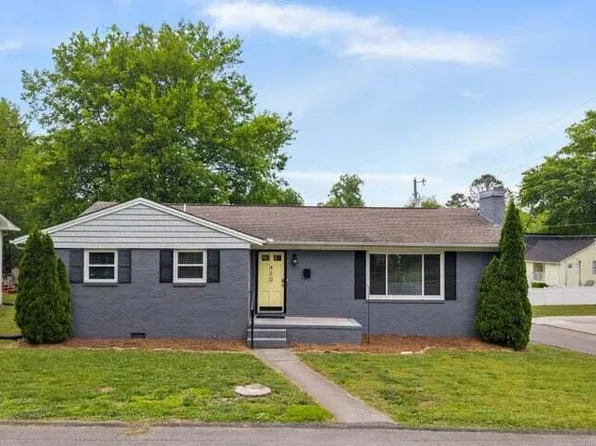 420 14th St NW, Cleveland, TN 37311