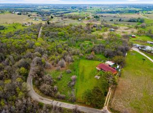 LOT 1 County Road 310, Cleburne, TX 76031