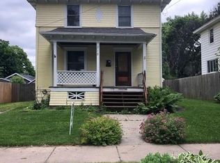 718 4th St, Jackson, MI 49203