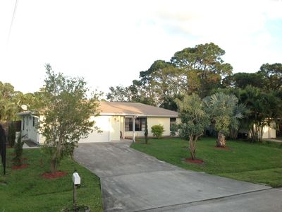 1465 SE Navajo Ln, Port Saint Lucie, FL, 34983