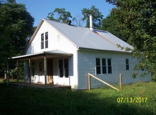1742 Matherly Rd, Liberty, KY 42539