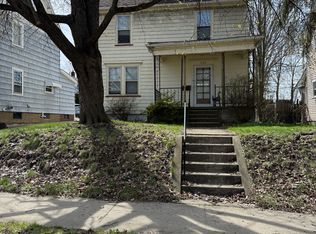 392 Lindenwood Ave, Akron, OH