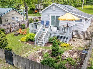 5088 E Lake Rd, Honeoye, NY 14471