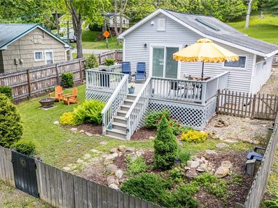 5088 E Lake Rd, Honeoye, NY, 14471