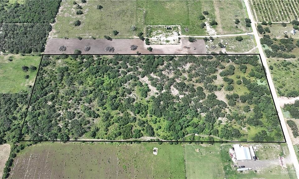 2nd image of 0 N Texan Rd