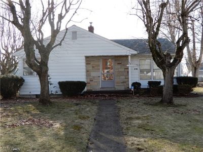 160 S Crowell Ave, Geneva, OH, 44041