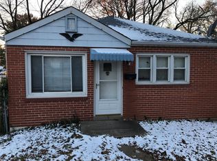 1157 N Florissant Rd, Saint Louis, MO 63135