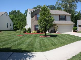 7519 Monaco Pl, Fort Wayne, IN 46825