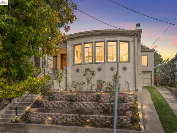 1322 E 38th St, Oakland, CA 94602