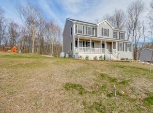 7 Timber Ridge Ln #20, Beacon Falls, CT 06403