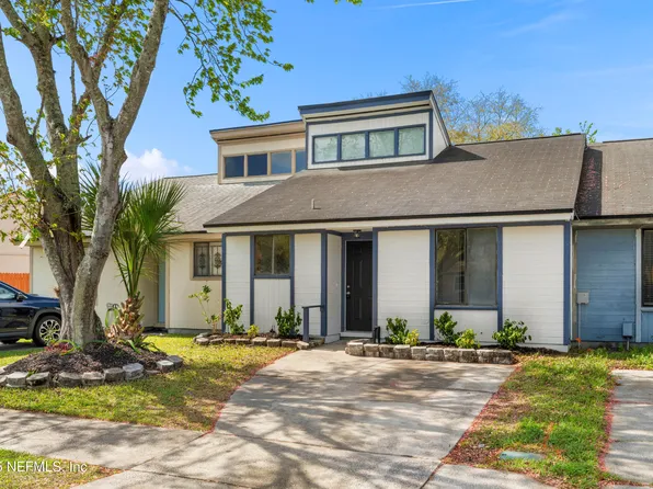 2462 N SEABURY Place, Jacksonville, FL 32246
