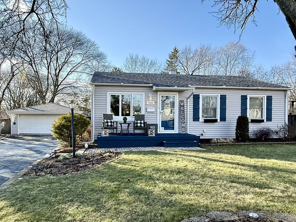 1st image of 7624 Westview Ln