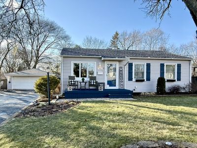 7624 Westview Ln, Woodridge, IL, 60517